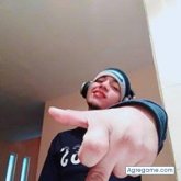 Chavas. Salir y divertirme.