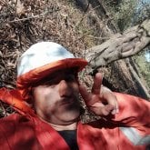 Me gustaría conocer alguien que sea