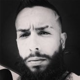 Busco conocer gente. Nada serio solo