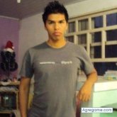 unex2950 chico soltero en Punta Negra