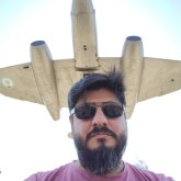 Potioscar chico casado en Resistencia