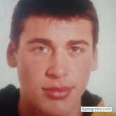 Francisco_Franky chico soltero en Zarza de Granadilla