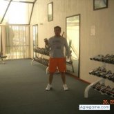 cananas6411 chico soltero en La Magdalena Contreras