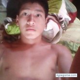 JulianHelver chico soltero en Camiri