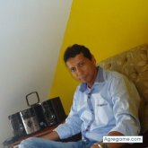 Rodrigo Ruiz