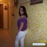 veronicaperez chica soltera en Caracas