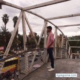 clarnsklens chico soltero en Badalona