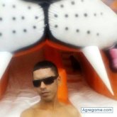 jhonnyalexander9548 chico soltero en Santiago De Cali