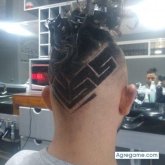 Barber lifa. Busco pareja. Chicas.