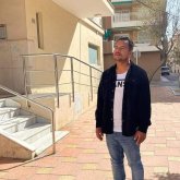 Electromecánico. Busco pareja. Mujer.