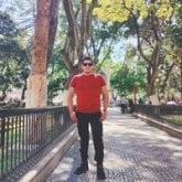 Busco pareja. Amigas. Viajero. Comer,