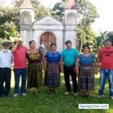 Pedro Marcelo Tzaj Chavajay