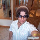 jimychany chico soltero en La Noria