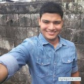 eltonperez chico soltero en San Rafael