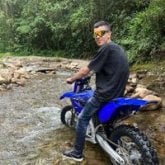 Independiente. Busco conocer gente. M.