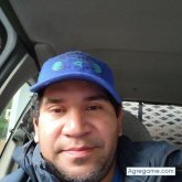 Roberto Hernandez Marroquin