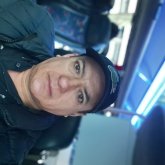 Estoy interesada en una mujer de buenos