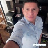 Johnny López Baltodano