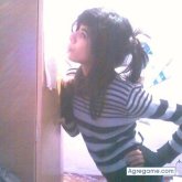 daia chica soltera en Montevideo