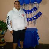 Oswaldo Lugo