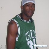 elnegrobucanero chico casado en Tamboril