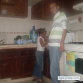 elflako13 chico soltero en Azua De Compostela