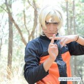 mikuo_hatsune_2 foto #27