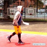 arturoea chico soltero en Cuenca