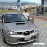 wilsoncargua