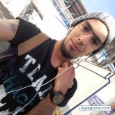David