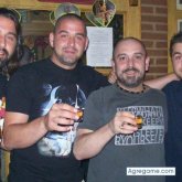 Storm chico soltero en Madrid