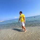 Busco conocer gente. 🤝 Estoy aquí