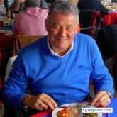 Busco hacer amistades.