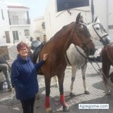 Mujeres solteras y chicas solteras en Costacabana (Almeria)