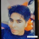 Lara83 chico soltero en San Clemente