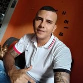 Busco pareja. Hola soy de Barranquilla