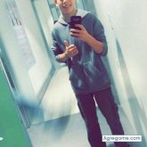 darwinsleal chico soltero en Vichadero