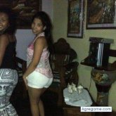 yoselinplanas chica soltera en San Joaquín