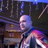 Tato0608 chico soltero en Aranjuez