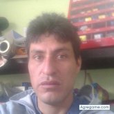 Fred Soria Alvarez