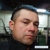 Alex Bonilla