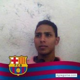 Eglis Batista Ramos