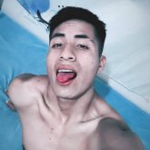 Busco pareja. Hacer amistades. Un hombre