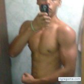 JCrodriguez chico soltero en Amaime