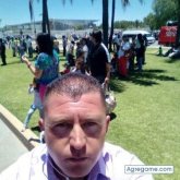 Luis Gonzalez