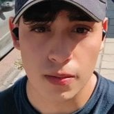 La edad no importa y el amor so. Soltero