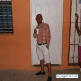 licenciadowillian chico soltero en Sabana Perdida