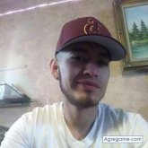 tony323 chico soltero en Tijuana