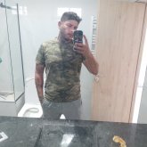 Busco hacer amistades. Amistades