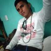 Juanito607 chico soltero en Mixco